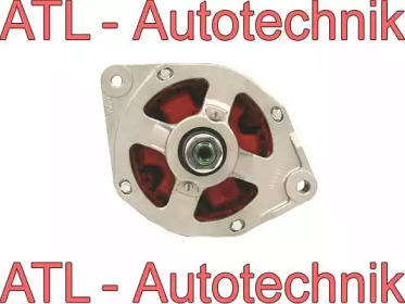 Генератор ATL Autotechnik L 38 350